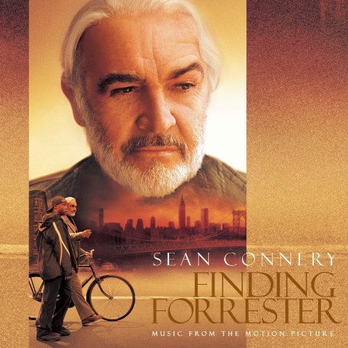 Finding Forrester/Soundtrack@Feat. Davis/Coleman/Frisell