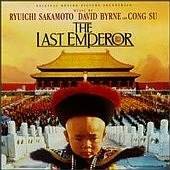 The Last Emperor/Soundtrack