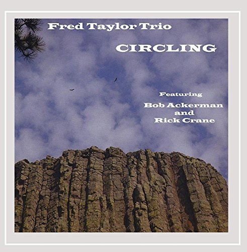 Fred Trio Taylor/Circling