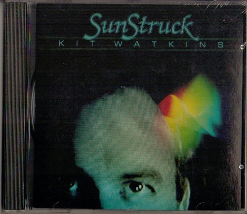 Kit Watkins Sunstruck 