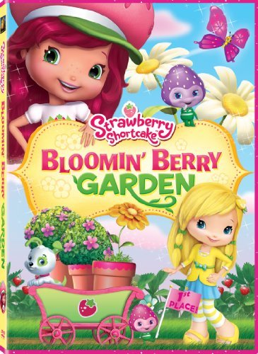 Bloomin' Berry Garden/Strawberry Shortcake@Ws@Nr