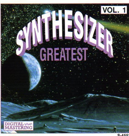 Synthesizer Greatest/Vol. 1