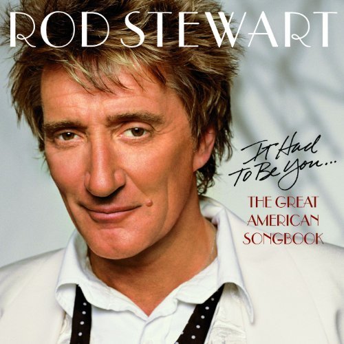 Rod Stewart/Vol. 1-Great American Songbook