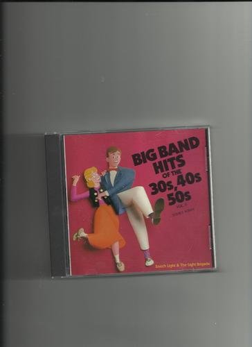 Big Band Hits Of The 30's 40's/Big Band Hits Of The 30's 40's
