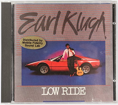 Earl Klugh/Low Ride