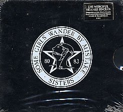 Sisters Of Mercy/Some Girls Wander By Mistake