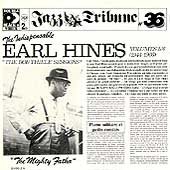 Earl 'Fatha' Hines/Vol. 5 & 6-Indispensable Earl