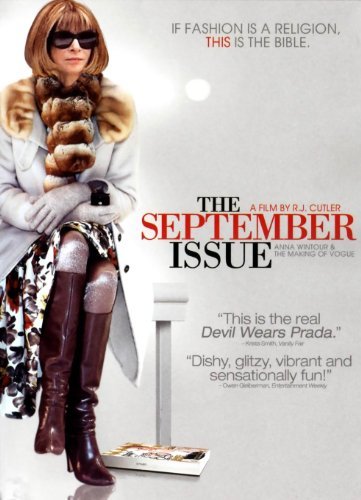 September Issue September Issue 