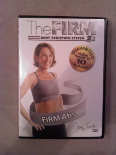 The Firm Body Sculpting System 2/Firm Abs@The Firm Body Sculpting System 2: Firm Abs