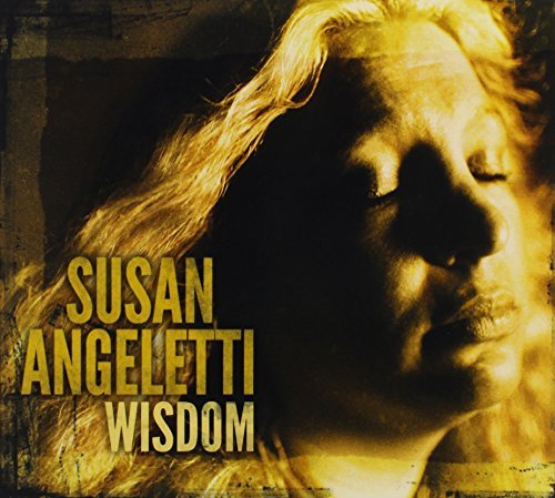 Susan Angeletti/Susan Angeletti Wisdom