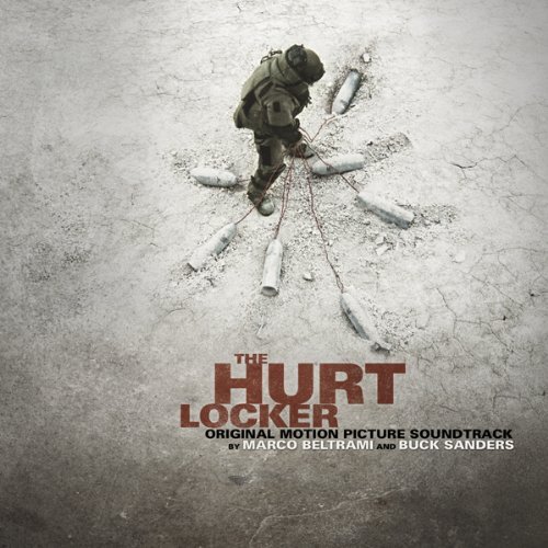 Various Artists/Hurt Locker