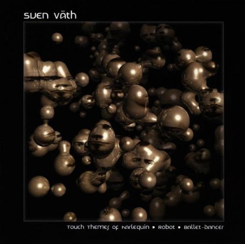 Sven Vath/Touch Themes Of Harlequin Robo@Import-Aus