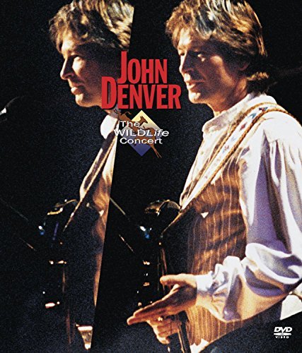 John Denver/John Denver-The Wildlife Conce