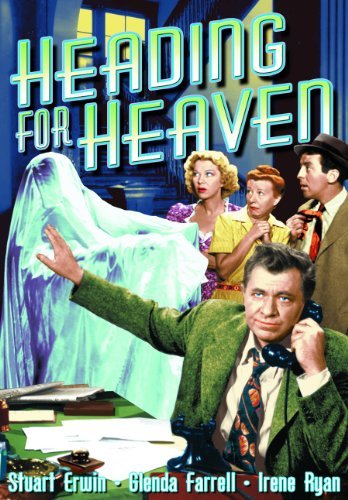 Heading For Heaven/Irwin/Farrell/Ryan@Bw@Nr