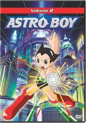 Vol. 2/Astro Boy@Nr