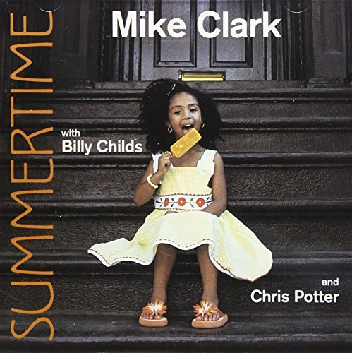 Mike Clark/Summertime