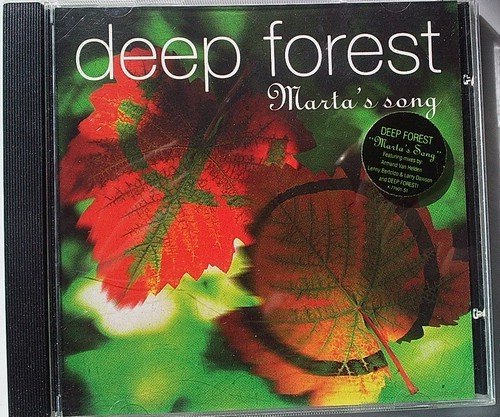 Deep Forest/Marta's Song