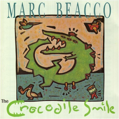 Marc Beacco/The Crocodile Smile