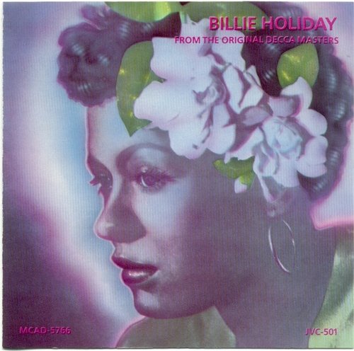 Billie Holiday/From Original Masters