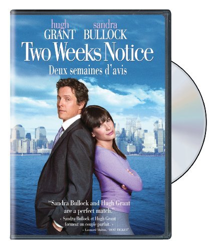 Two Weeks Notice/Grant / Bullock@Two Weeks Notice (Widescreen)
