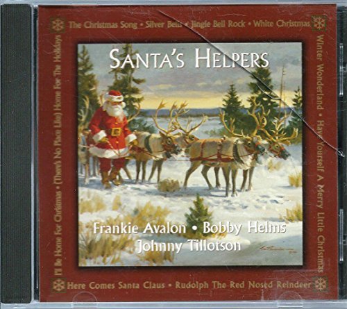 Holiday Classics/Santa's Helpers@Holiday Classics