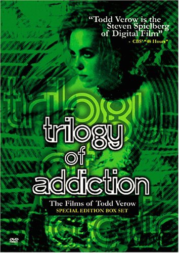 Trilogy Of Addiction/Trilogy Of Addiction@Clr@Nr