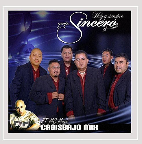 Grupo Sincero/Cabisbajo Mix
