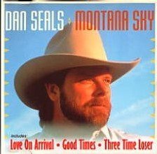Dan Seals/Montana Sky
