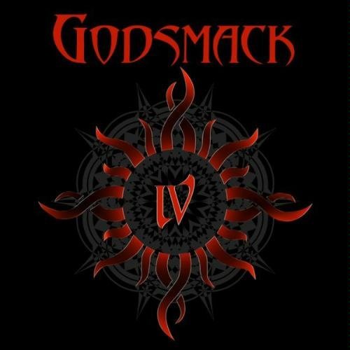 Godsmack/Iv (Best Buy Exclusive)@J530/Rpbl
