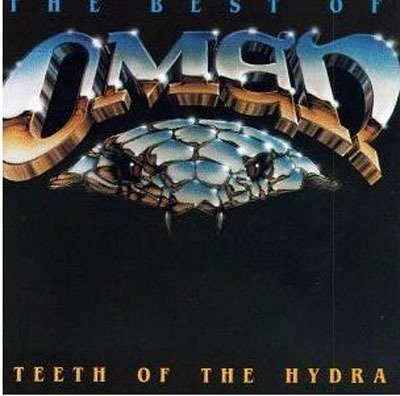 Omen/Best Of Omen: Teeth Of Hydra