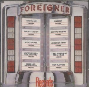 Foreignor/Records