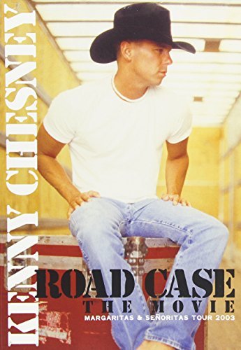Kenny Chesney/Road Case The Movie
