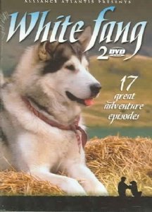 White Fang/Woolvett,Jaimz@Nr/2 Dvd