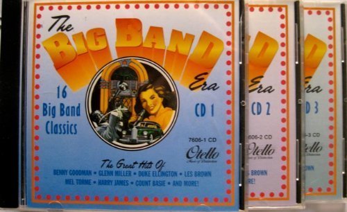 Big Band Era/Vol. 1-3-Big Band Era@Big Band Era