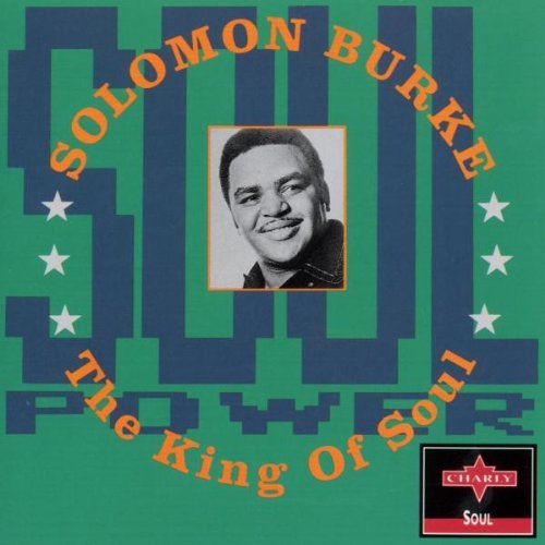 Solomon Burke/King Of Soul