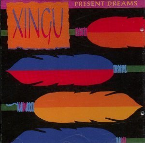 Present Dreams Xingu 
