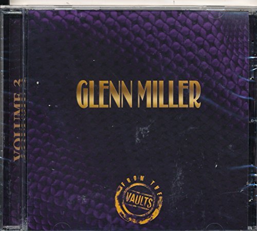 Glenn Miller/Glenn Miller Vol. 3