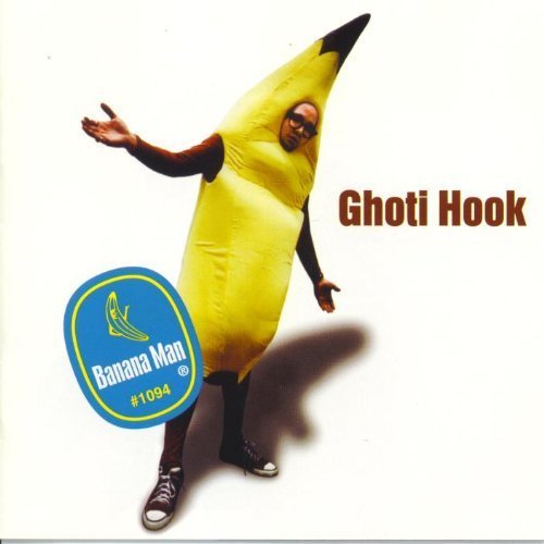 Ghoti Hook/Banana Man