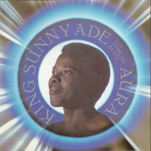 King Sunny & African Beats Ade/Aura