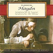 J. Haydn/Sym 94/100