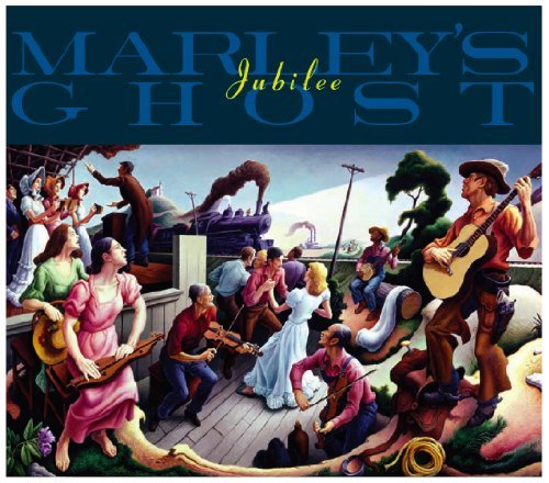 Marley's Ghost Jubilee 