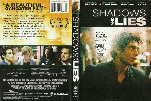 Shadows & Lies/Franco/Lucas/Nicholson