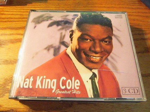 Cole Nat King Thirty Six All Time Greatest 