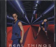 2 Unlimited Real Thing 