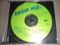 Sweat Mix Vol. 2 Sweat Mix 