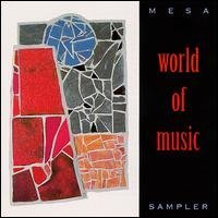 Various Artists/Mesa World of Music Sampler