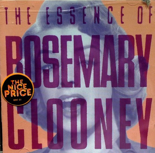 Rosemary Clooney/Essence Of