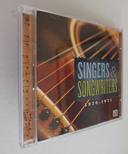 Singers & Songwriters 1970 19 Singers & Songwriters 1970 19 