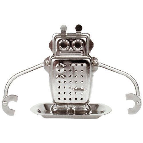 Tea Infuser/Robot