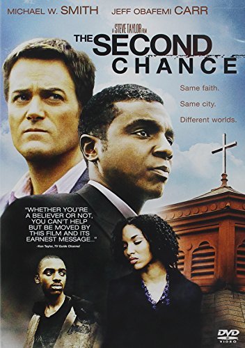 Second Chance/Smith/Carr